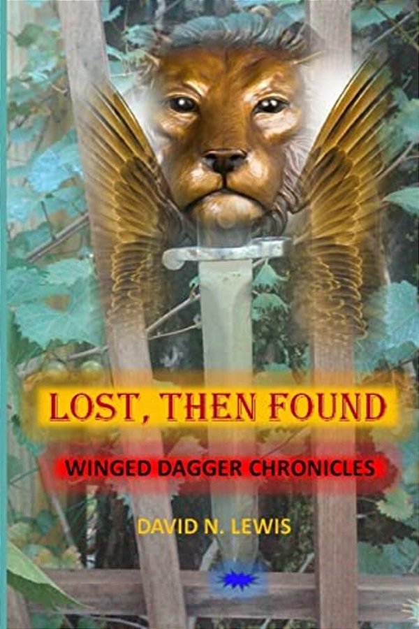 Lost, Then Found-..