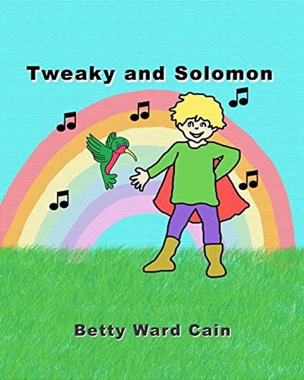 Tweaky And Solomon-..