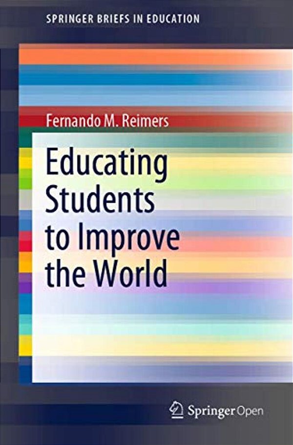Educating Students To Improve The World-..
