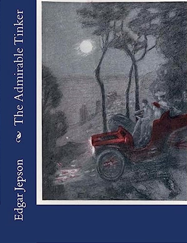 The Admirable Tinker-..