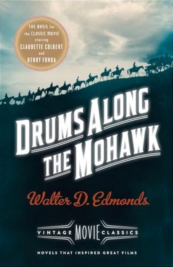 Drums Along The Mohawk-..