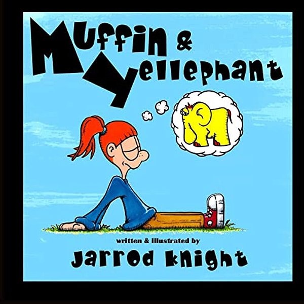 Muffin & Yellephant-..