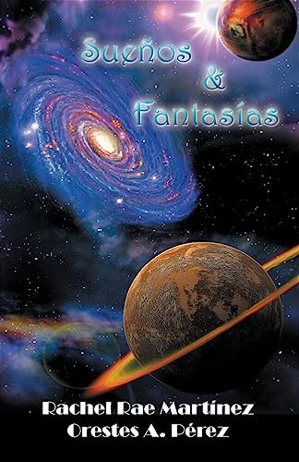 Suenos Y Fantasias-..