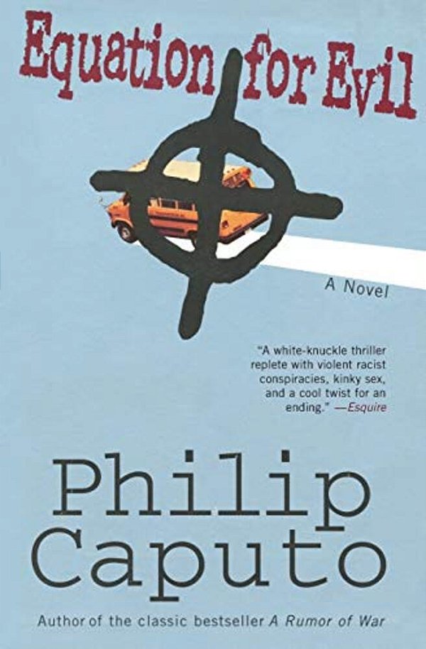 Equation For Evil-..