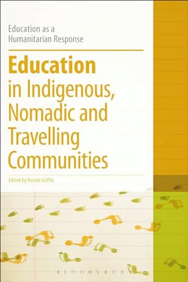 Education In Indigenous, Nomadic And Travelling Communities-..