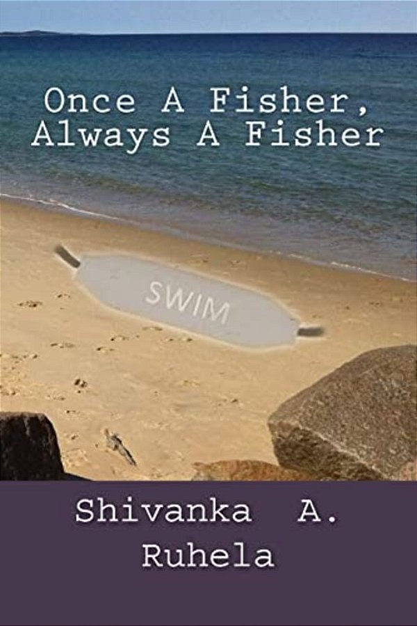 Once A Fisher, Always A Fisher-..