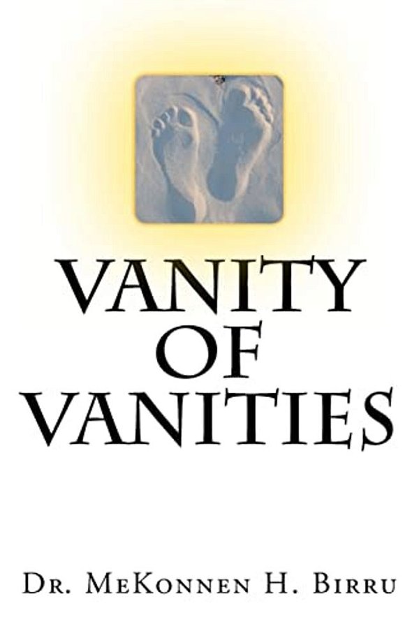 Vanity Of Vanities-..