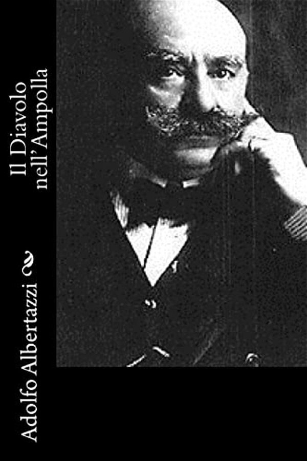 Il Diavolo Nell'Ampolla-..