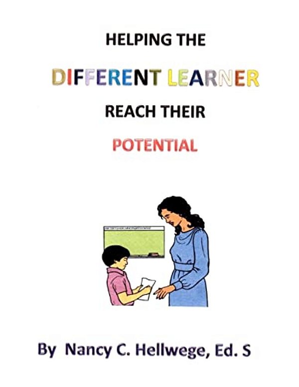 Different Learner-..