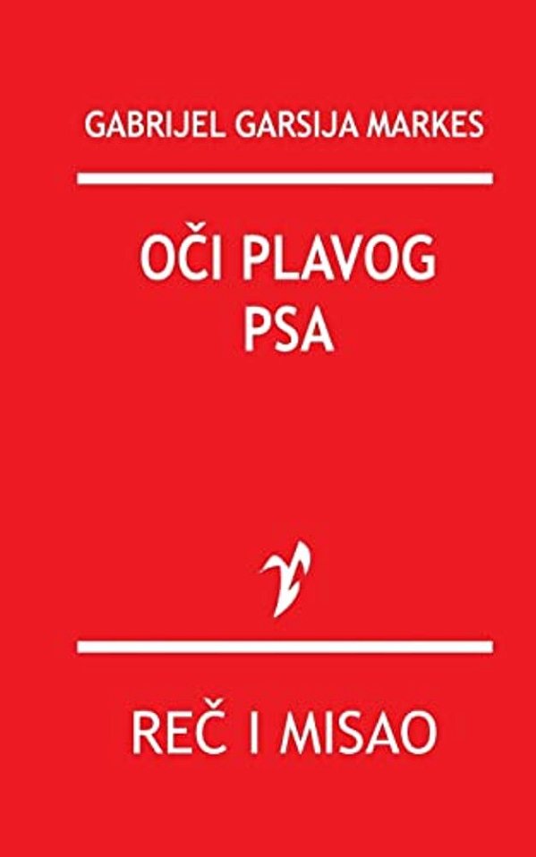 Oci Plavog Psa-..