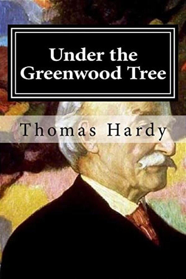 Under The Greenwood Tree-..