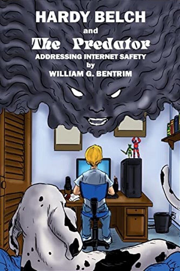 Hardy Belch And The Predator: Addressing Internet Safety-..