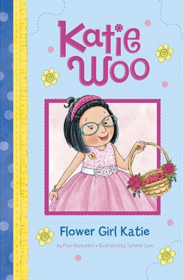 Flower Girl Katie-..