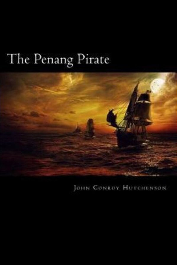 The Penang Pirate-..