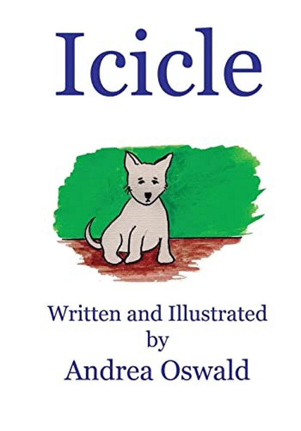 Icicle-..