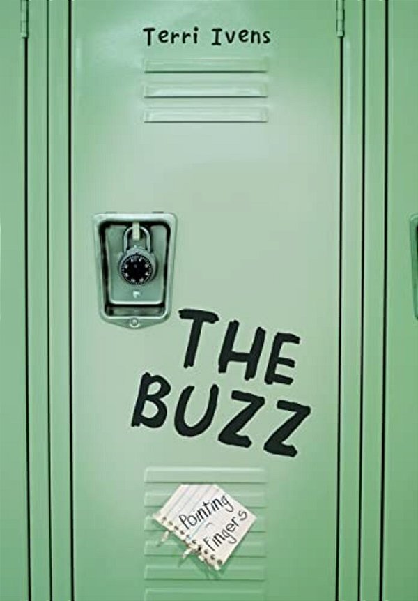 The Buzz: Pointing Fingers-..