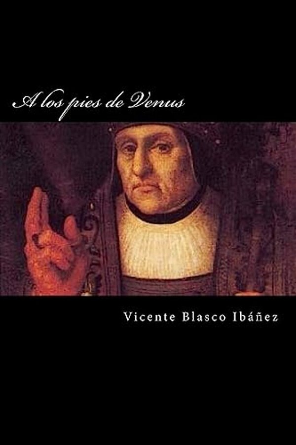 A Los Pies De Venus-..