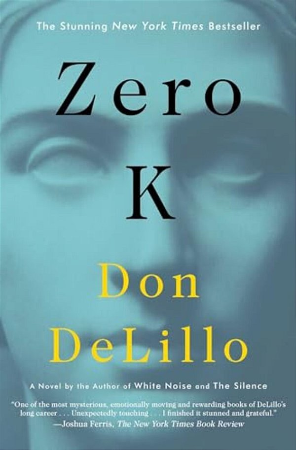Zero K-..