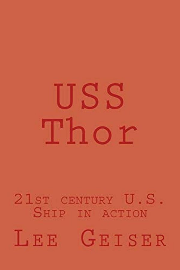Uss Thor-..