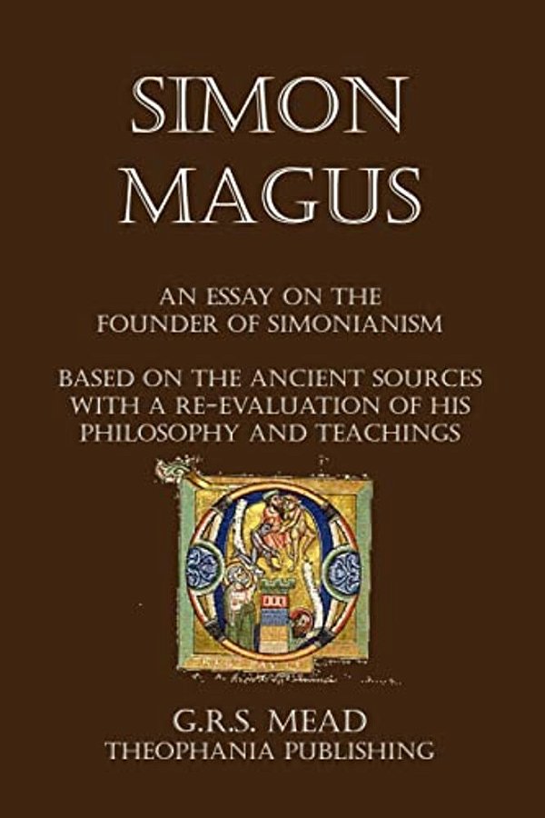 Simon Magus-..