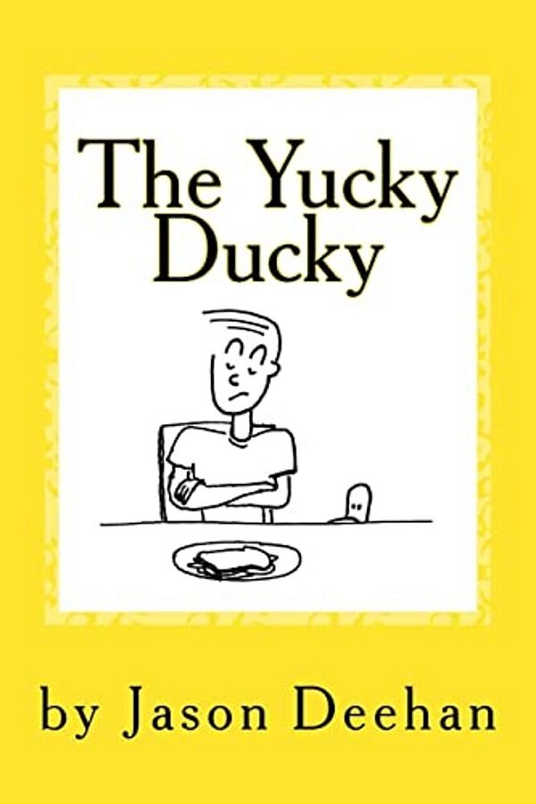 The Yucky Ducky-..