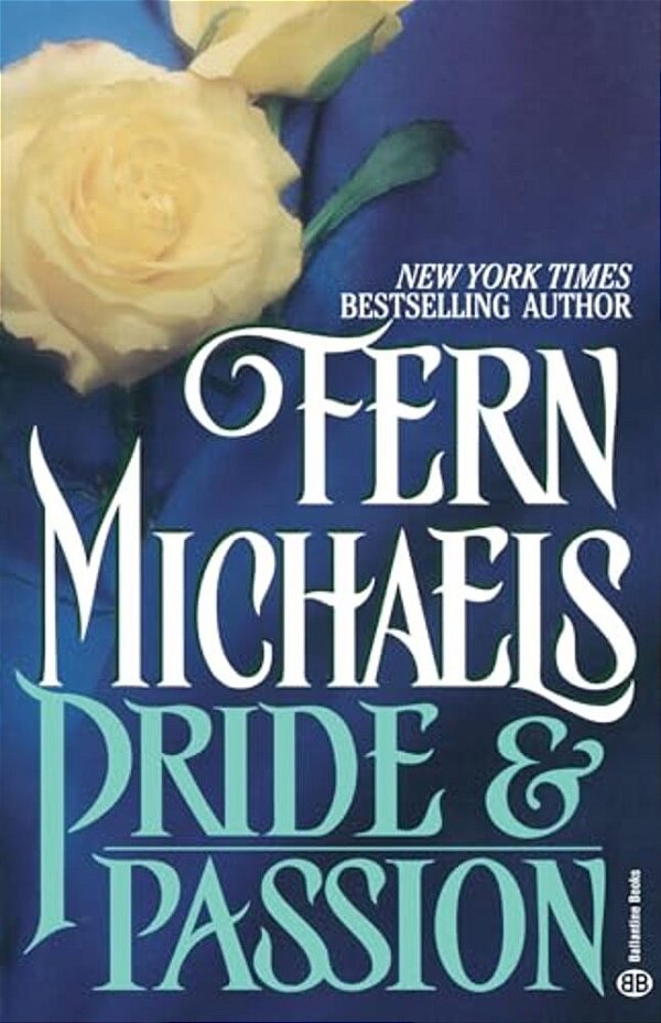 Pride & Passion-..