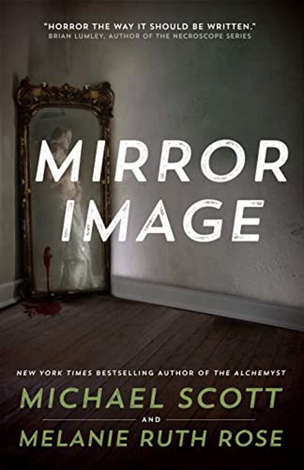 Mirror Image-..
