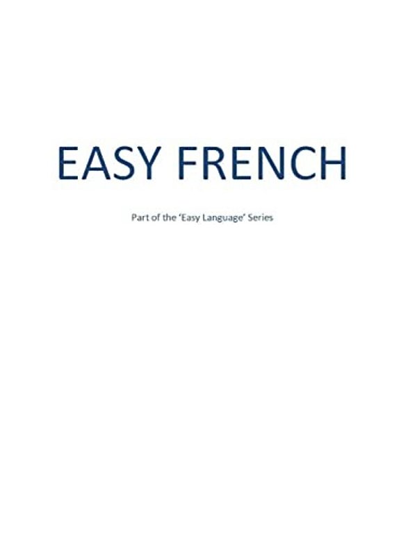 Easy French-..