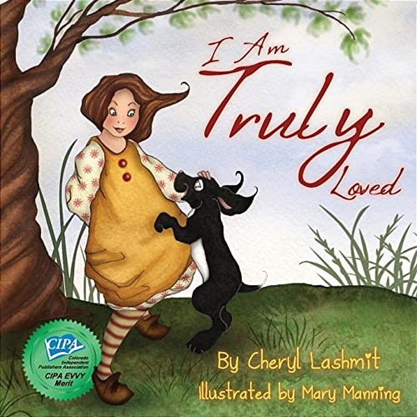 I Am Truly Loved-..