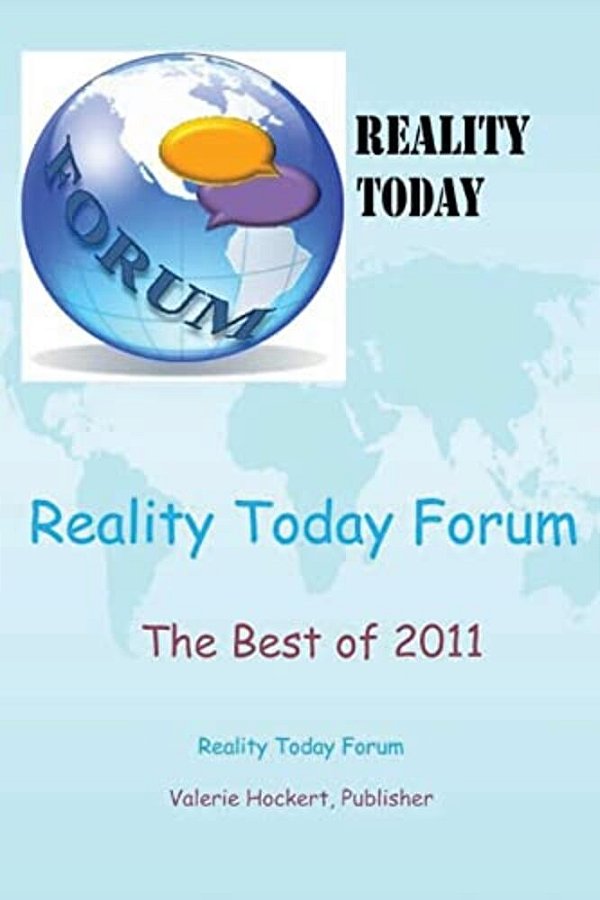 Reality Today Forum The Best Of 2011-..