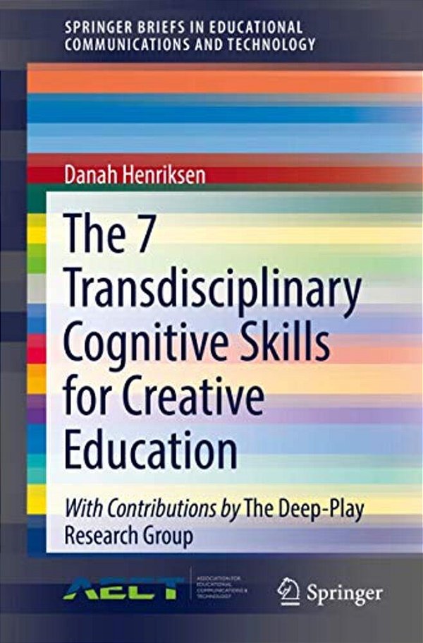 The 7 Transdisciplinary Cognitive Skills For Creative Education-..