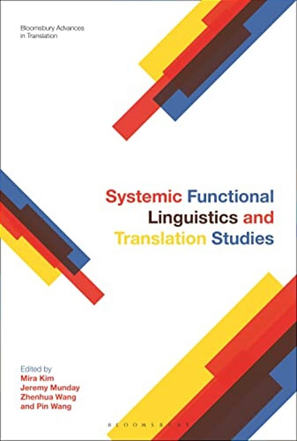 Systemic Functional Linguistics And Translation Studies-..