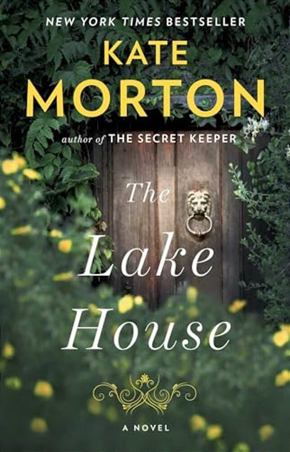 The Lake House-..