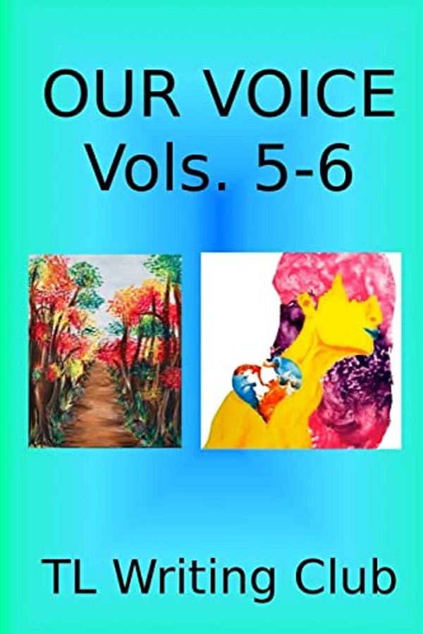 Our Voice Vols. 5-6-..