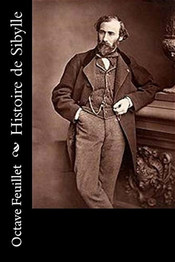 Histoire De Sibylle-..