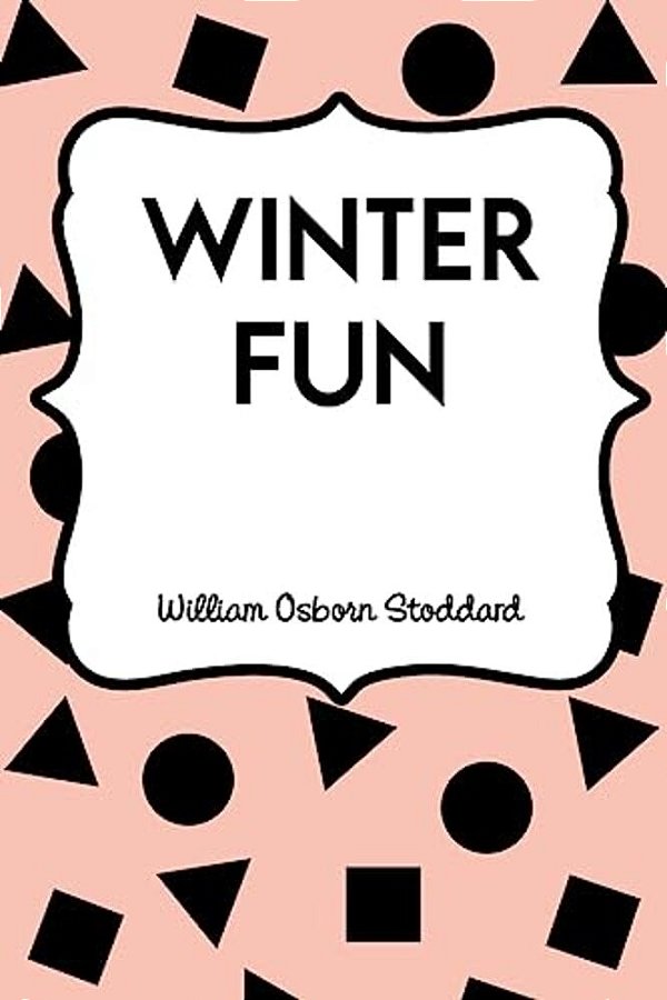 Winter Fun-..