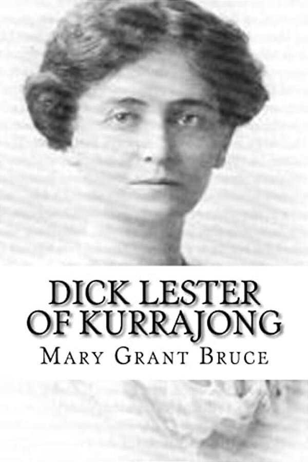 Dick Lester Of Kurrajong-..