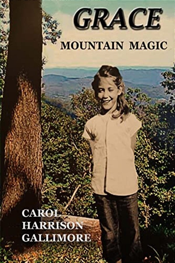 Grace: Mountain Magic-..