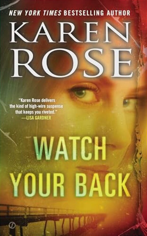 Watch Your Back-..