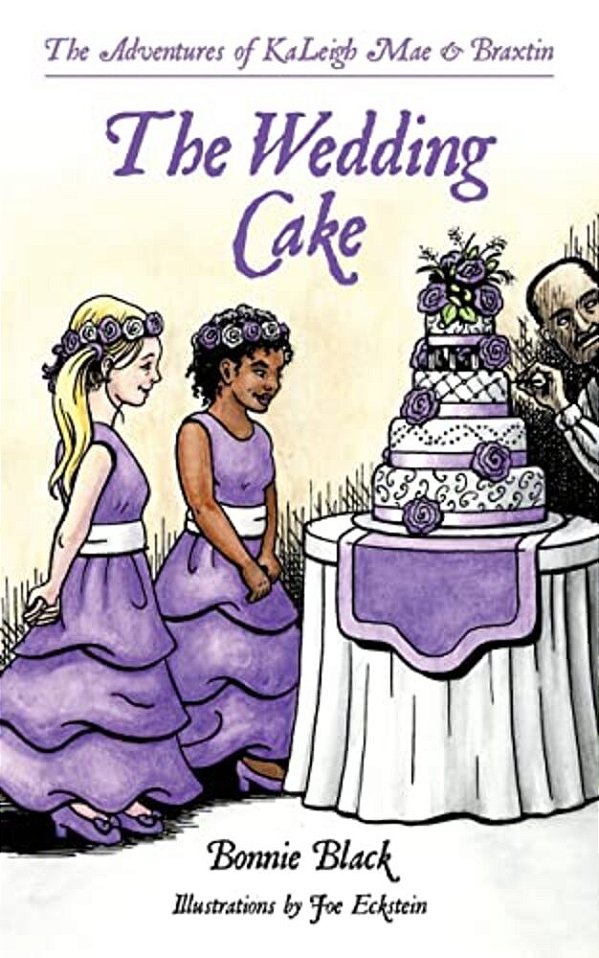 The Wedding Cake-..