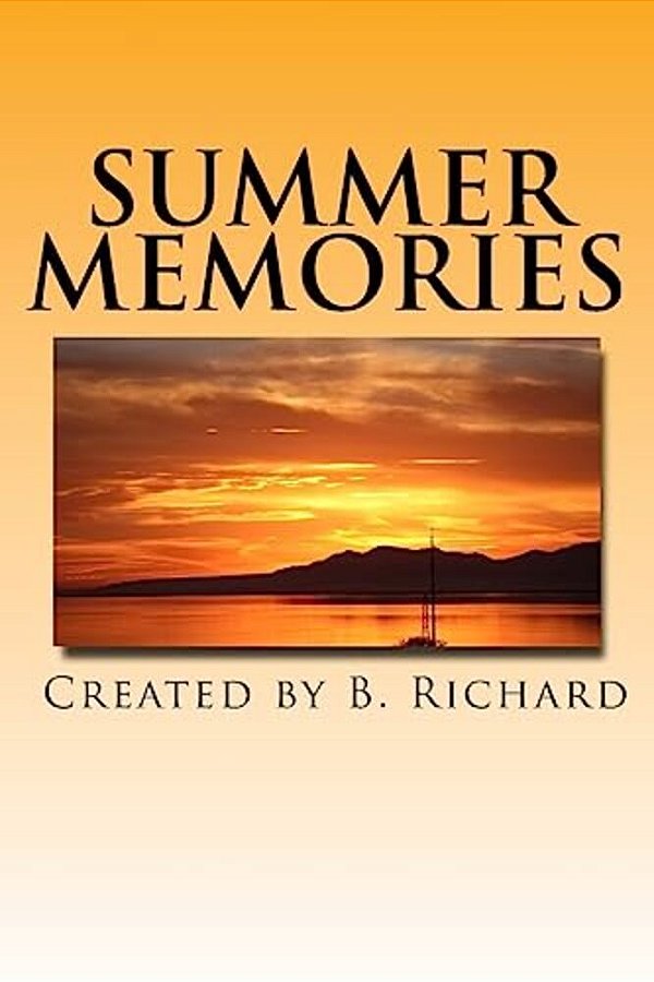 Summer Memories-..