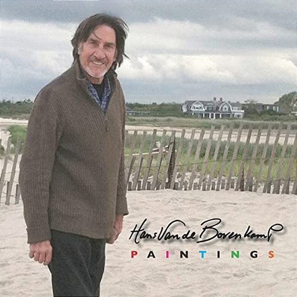 Van De Bovenkamp Hans-..