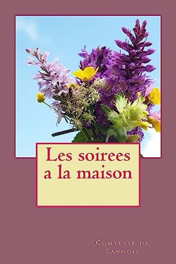 Les Soirees A La Maison-..