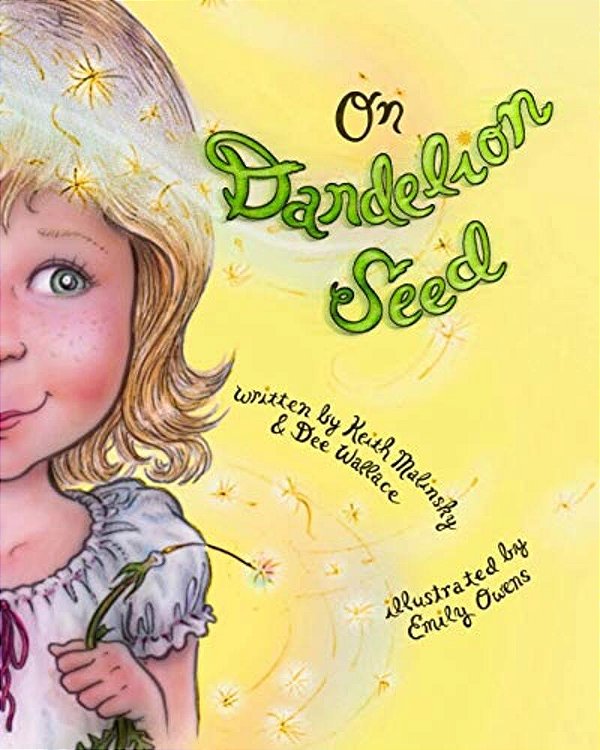 On Dandelion Seed-..