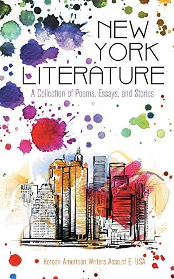New York Literature: A Collection Of Poems, Essays, And Stories-..