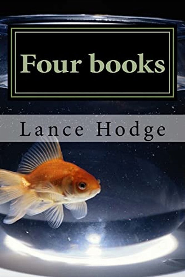 Four Books-..