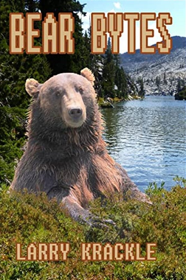 Bear Bytes-..