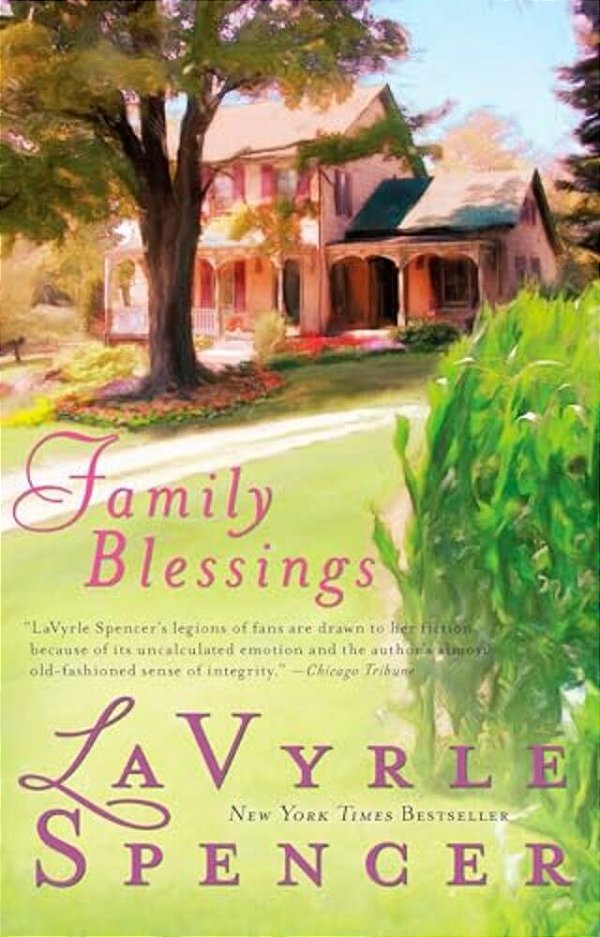 Family Blessings-..