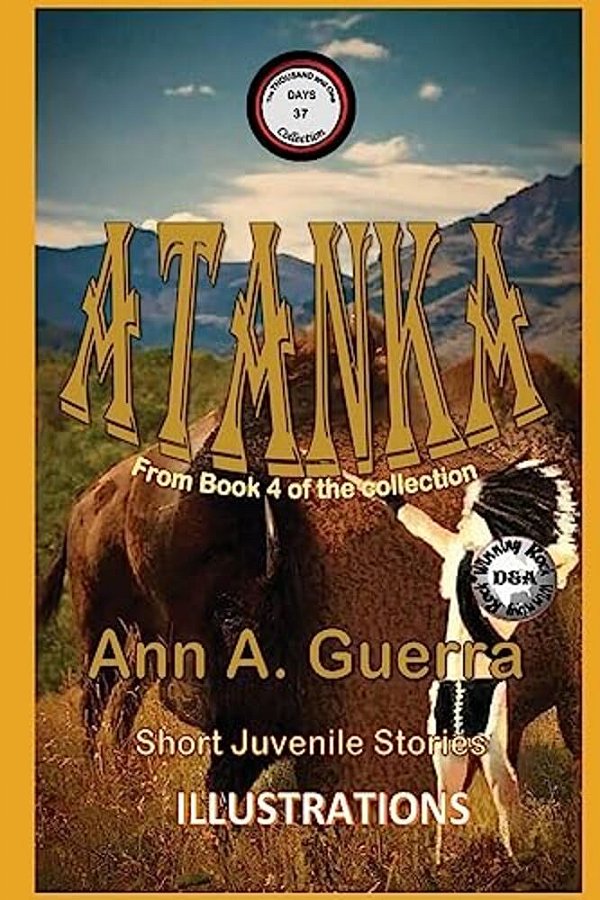 Atanka: Story No. 37-..