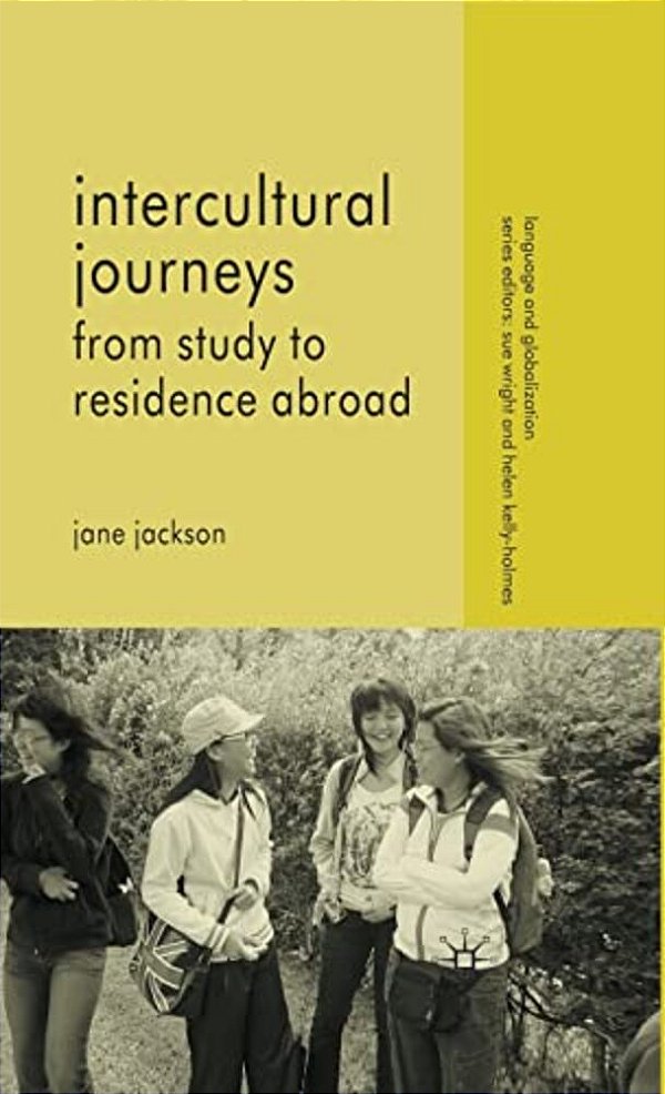 Intercultural Journeys: From Study To Residence Abroad-..